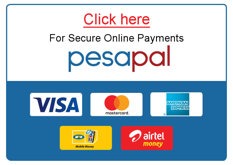 Pesapal Payment