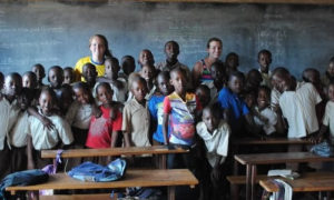 Mission Trip Congo