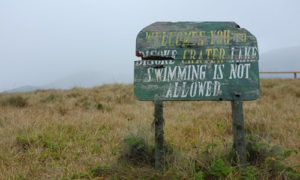 Mount Bisoke Hiking