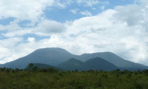 5 Days Gorilla Trek with Nyiragongo volcano hike