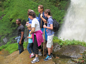 6 Days Rwanda wildlife tour