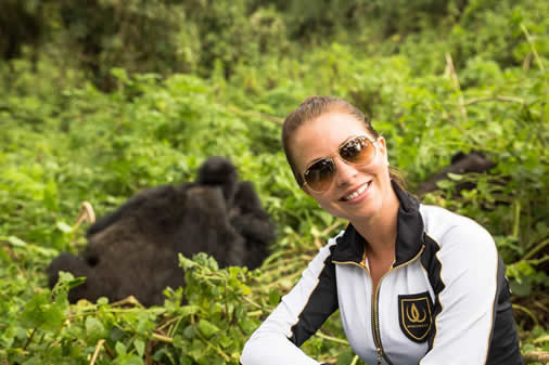2 Days Rwanda Gorilla Tour