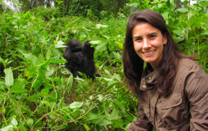 4 days double gorilla trekking in Uganda and Rwanda