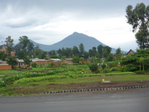 3 Days Mount Karisimbi Volcano Hike
