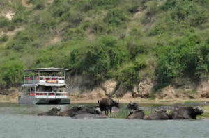 15 Days Uganda adventure safari