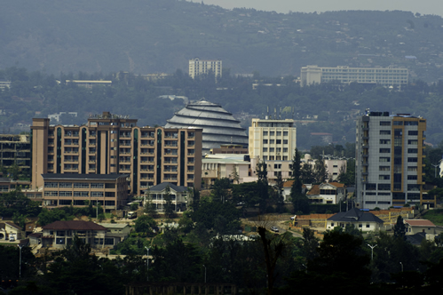 14 days Uganda and Rwanda wildlife safari