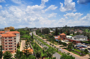 Uganda and Rwanda 13 days tour