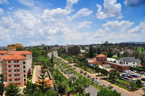 13 days Uganda and Rwanda tour
