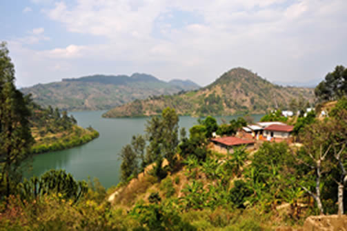 4 Days Double Gorilla Trekking