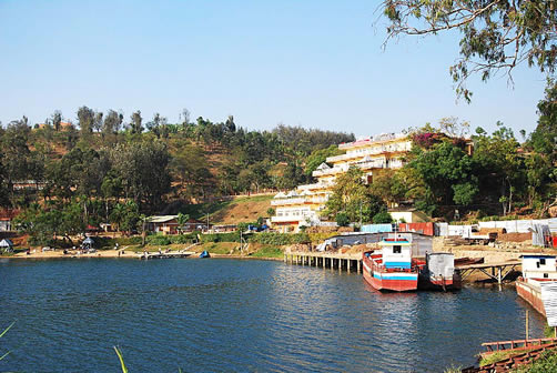 14 days Safari in Rwanda and Uganda