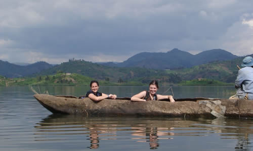 13 days Best of Rwanda and Uganda safari
