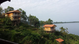 4 Days Gorilla Tour and Lake Kivu