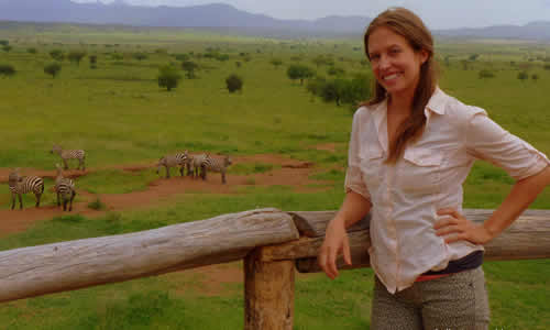 4 Days Kidepo safari