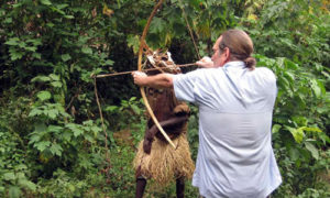 Batwa Cultural Experience