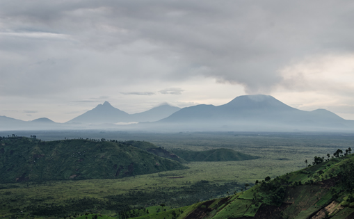 The Virunga National Park