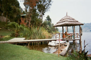Hotels and Lodges in Lake Bunyonyi