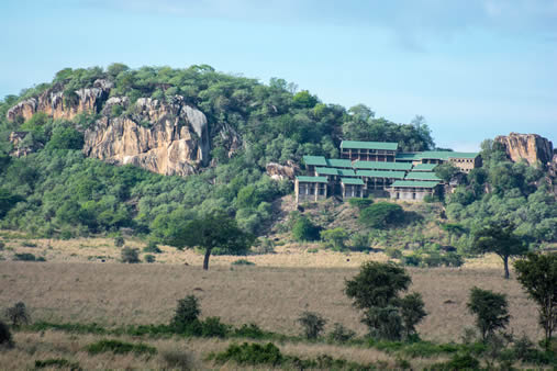 Cost of a safari in Kidepo National Park