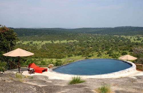 Hotels and Lodges in Lake Mburo National Park