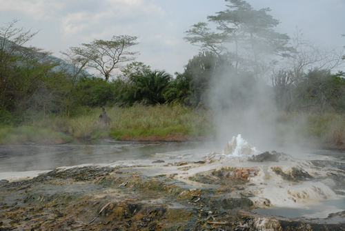 Semuliki National Park – Attractions and Things to do