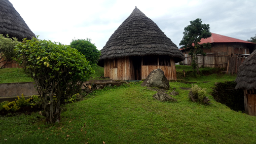 Hotels and Lodges in Sipi Falls
