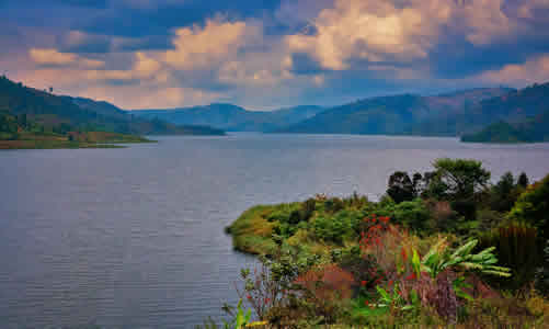 Top Things to do in Lake Bunyonyi