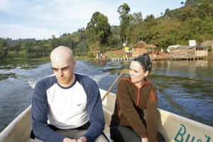 Where to stay in Lake Bunyonyi