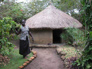 Boomu Women's group