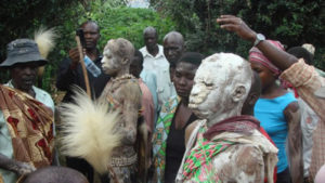 Cultural Experience in Mount Elgon National Park