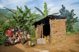 Cultural Experience at the Rwenzori Maountains