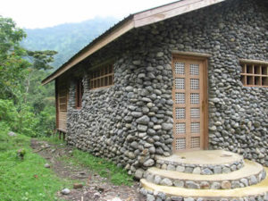 Lodges Rwenzori Mountains National Park