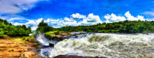 Attractions in Murchison Falls National Park