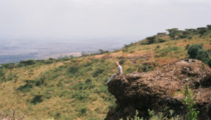 Climb Mount Elgon