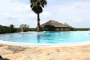 Accommodation in Murchison Falls National Park