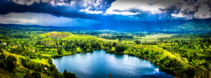 Mount Rwenzori National Park