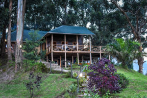 Hotels and Lodges in Mgahinga Gorilla National Park