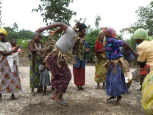 Cultural visits in Queen Elizabeth National Park