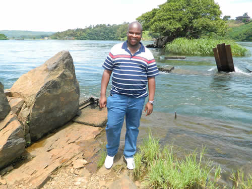 things to do in Jinja