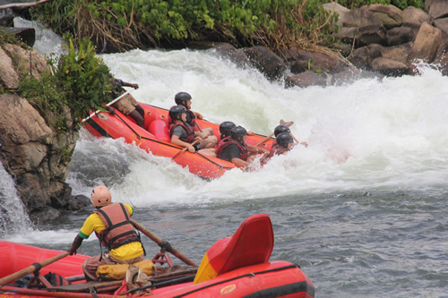 Things to do in Jinja