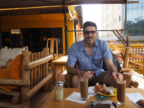 Best things to do while in Kampala