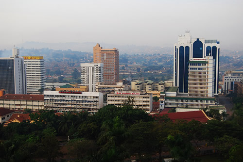Tourist Attractions in Kampala