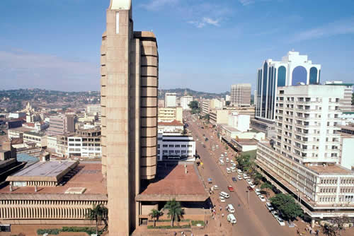 Things To Do in Kampala – Hangout Places and Key Attractions