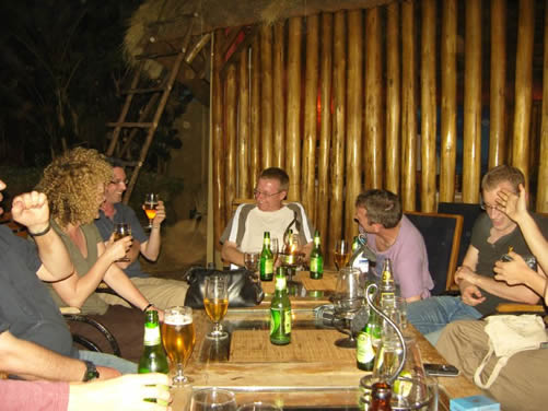 Activities in Kampala City