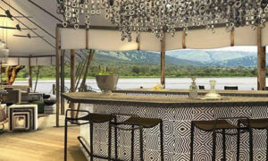 hotels in Rwanda