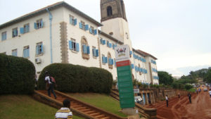 Tourism in Kampala