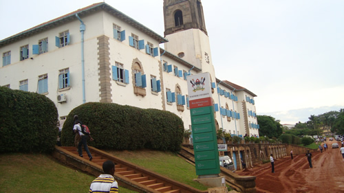 Best things to do in Kampala