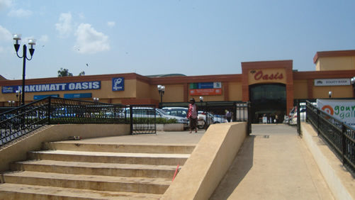 Best hangout places in Kampala