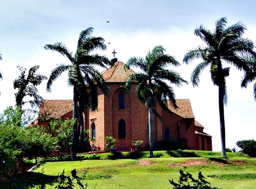 The best things to do in Kampala city