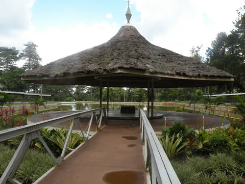 Activities in Kampala City