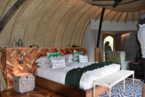 best luxury hotels and lodges in Rwanda
