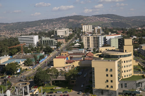 Things to do in Kigali